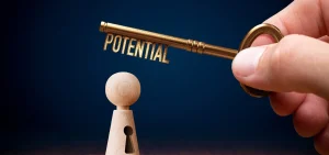 MENTORING: The Key to Unlocking Potential